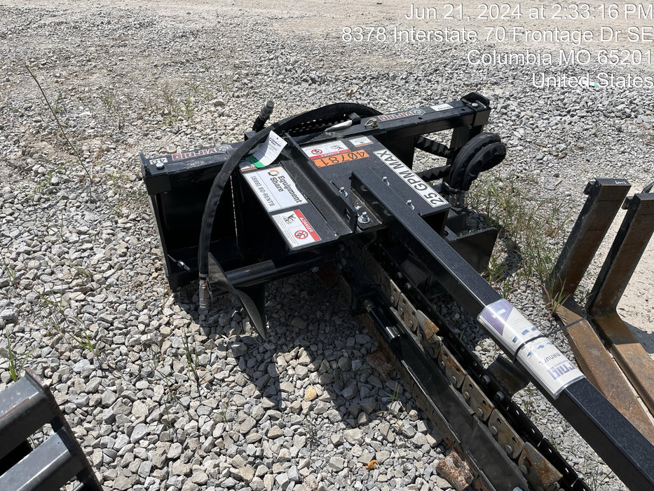 2024 VIRNIG TCH48-25