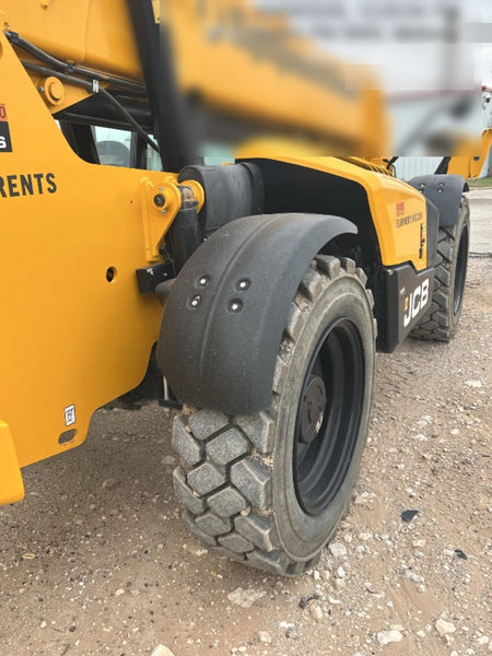 2025 JCB 512-56