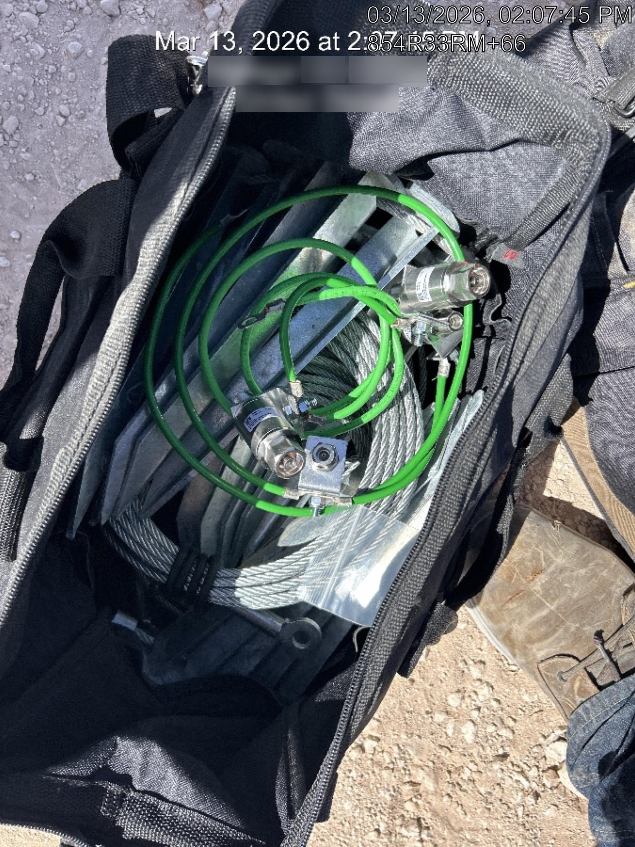 2025 RESCUE 42 PR-SAT-PS
