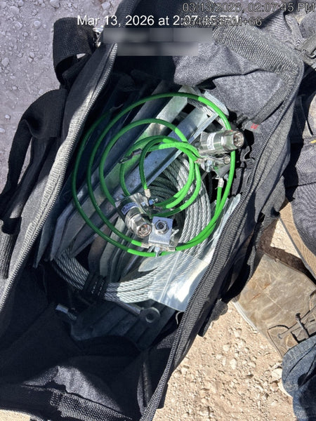 2025 RESCUE 42 PR-SAT-PS
