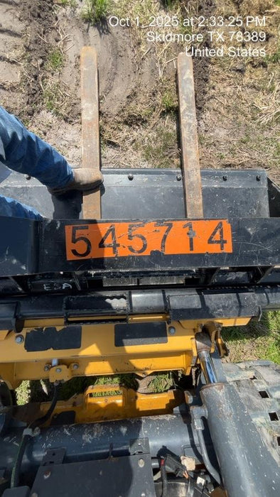 2025 VIRNIG PF4855-5VG