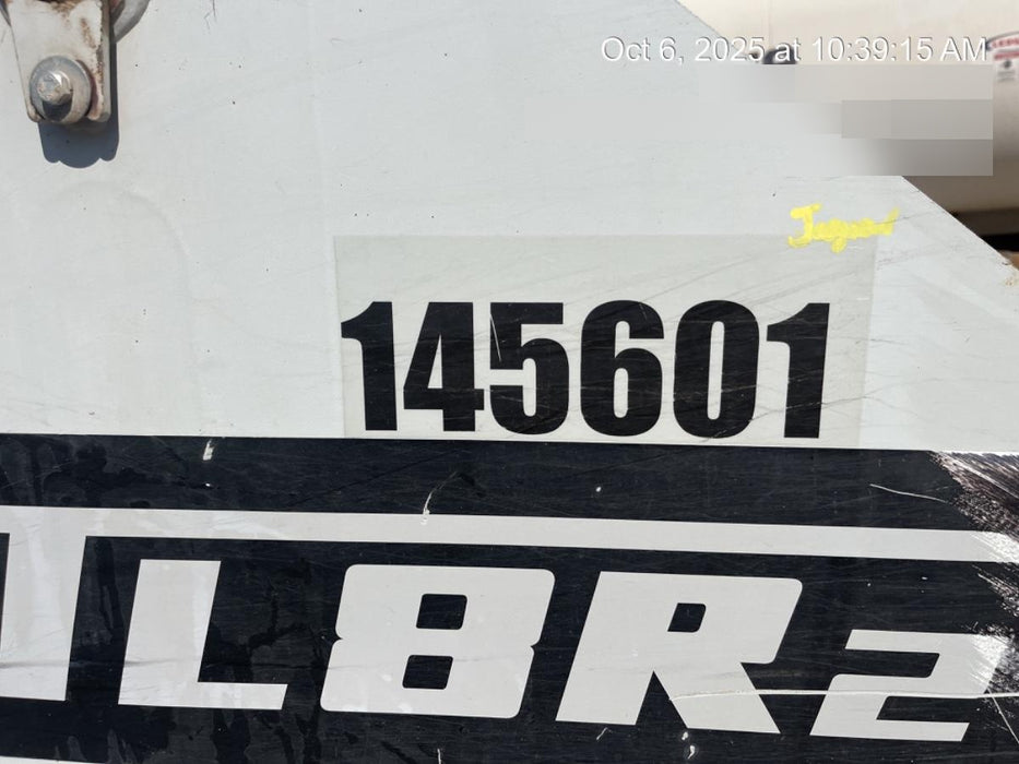 2021 TAKEUCHI TL8R2-R