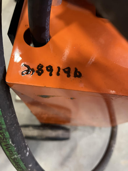 2022 WIDDER 20262-TRACKER