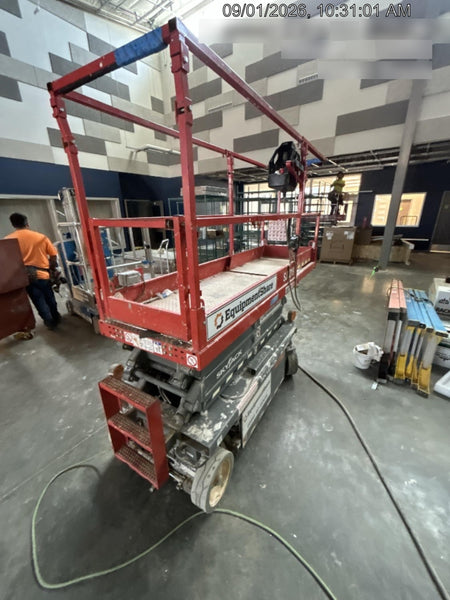 2023 SKYJACK SJ3219