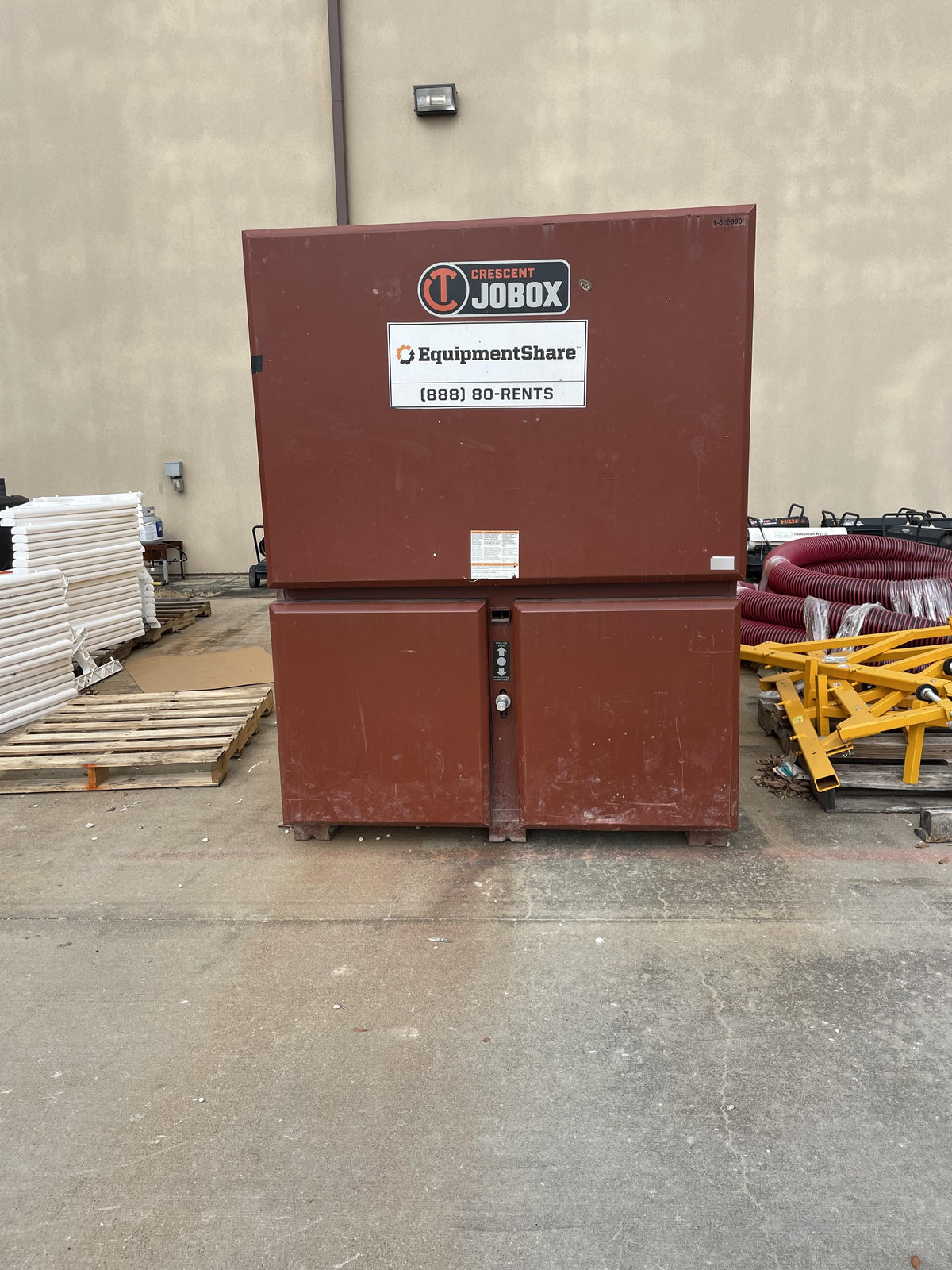 2021 JOBOX 1-669990