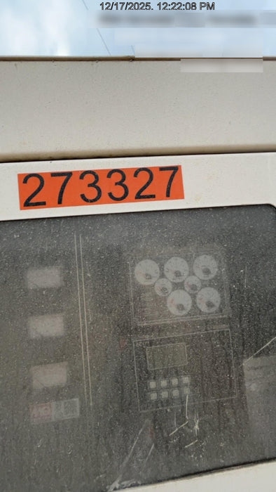 2022 MULTIQUIP DCA125