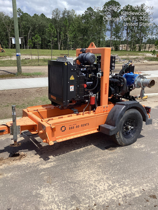 2021 PIONEER PP66S12L71-TD2.9L4