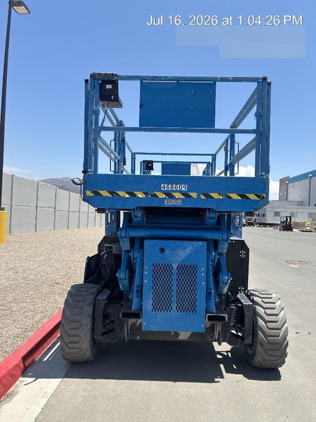 2024 GENIE GS-4390 RT