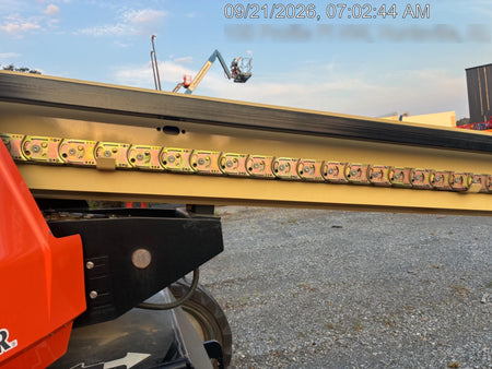 2025 JLG 660SJ