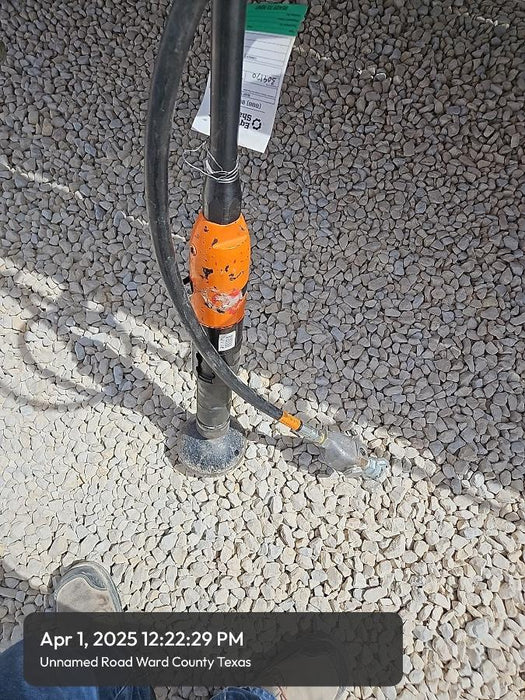 2020 MICHIGAN PNEUMATIC MP-6T-T