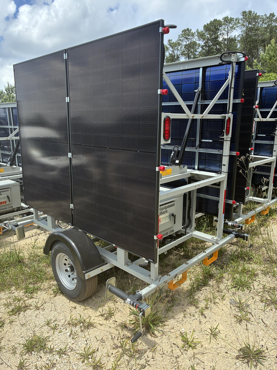 2026 PROGRESS SOLAR SOLUTIONS Helios-2XP