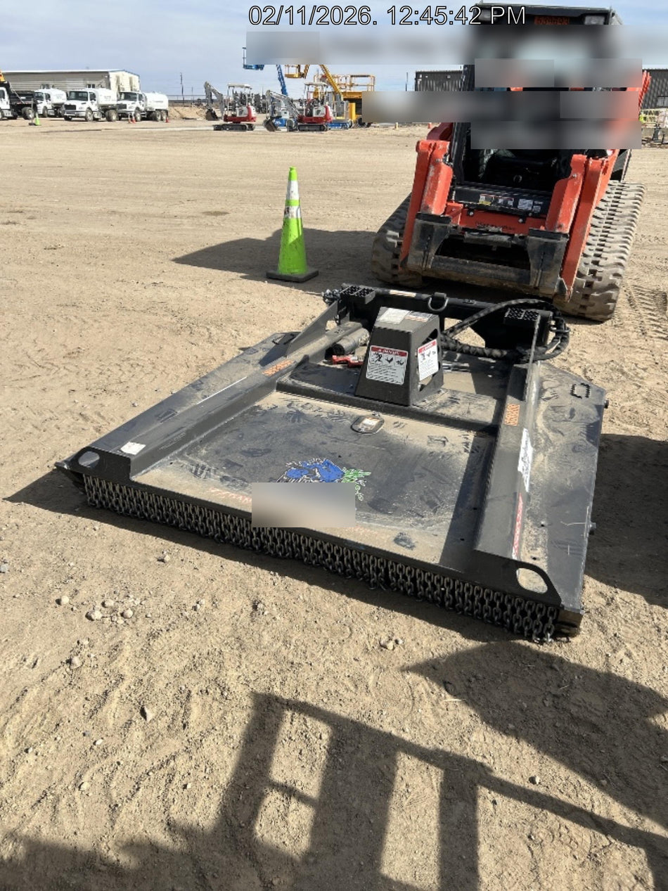 2025 PALADIN 30372A-0022