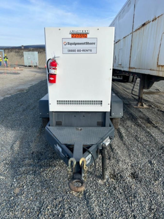 2022 AIRMAN SDG65S-8E1