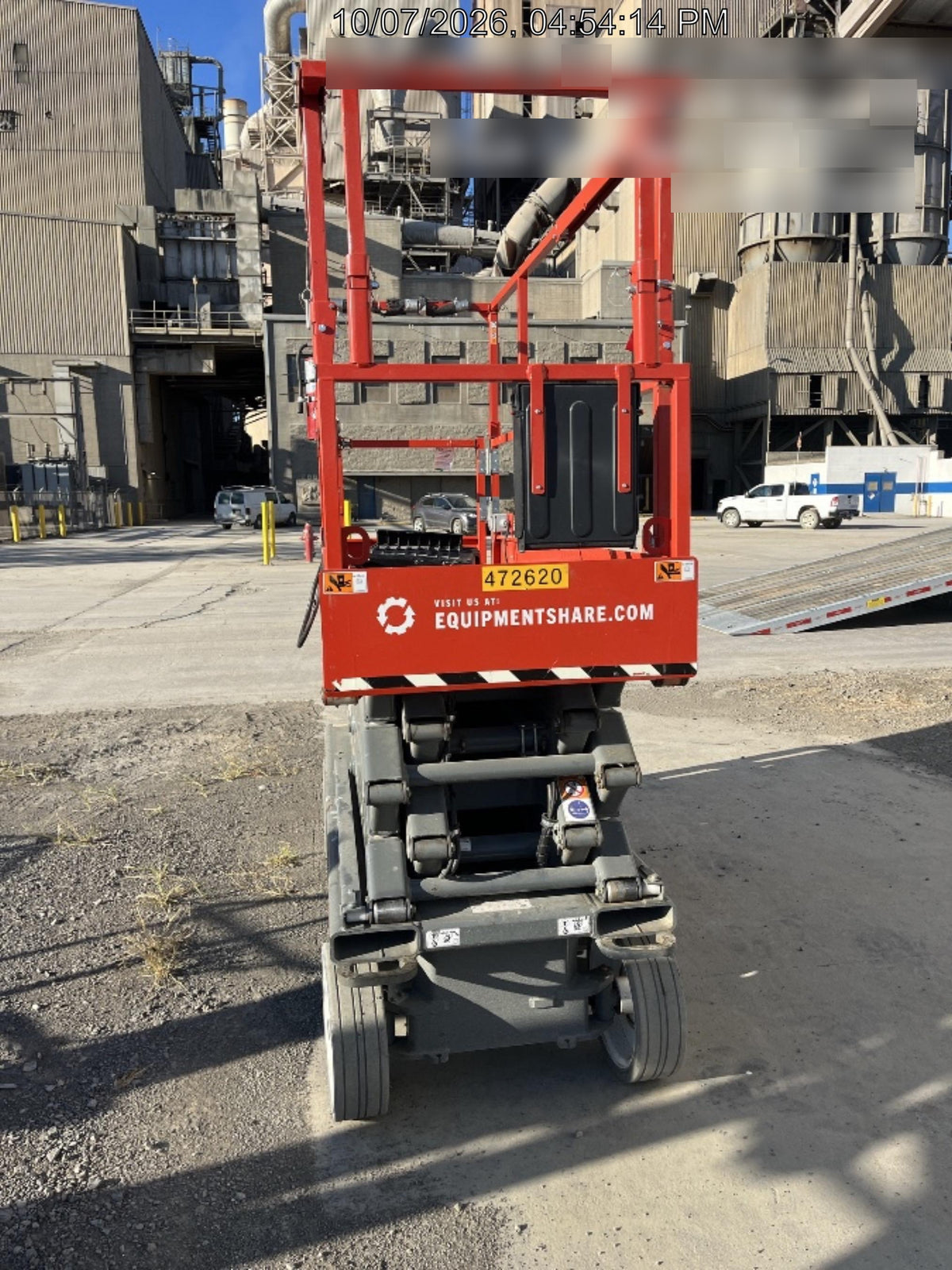 2025 SKYJACK SJ3226