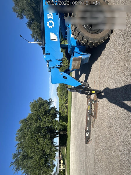 2025 GENIE GTH-1056