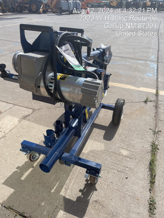 2024 CURRENT TOOLS 100A