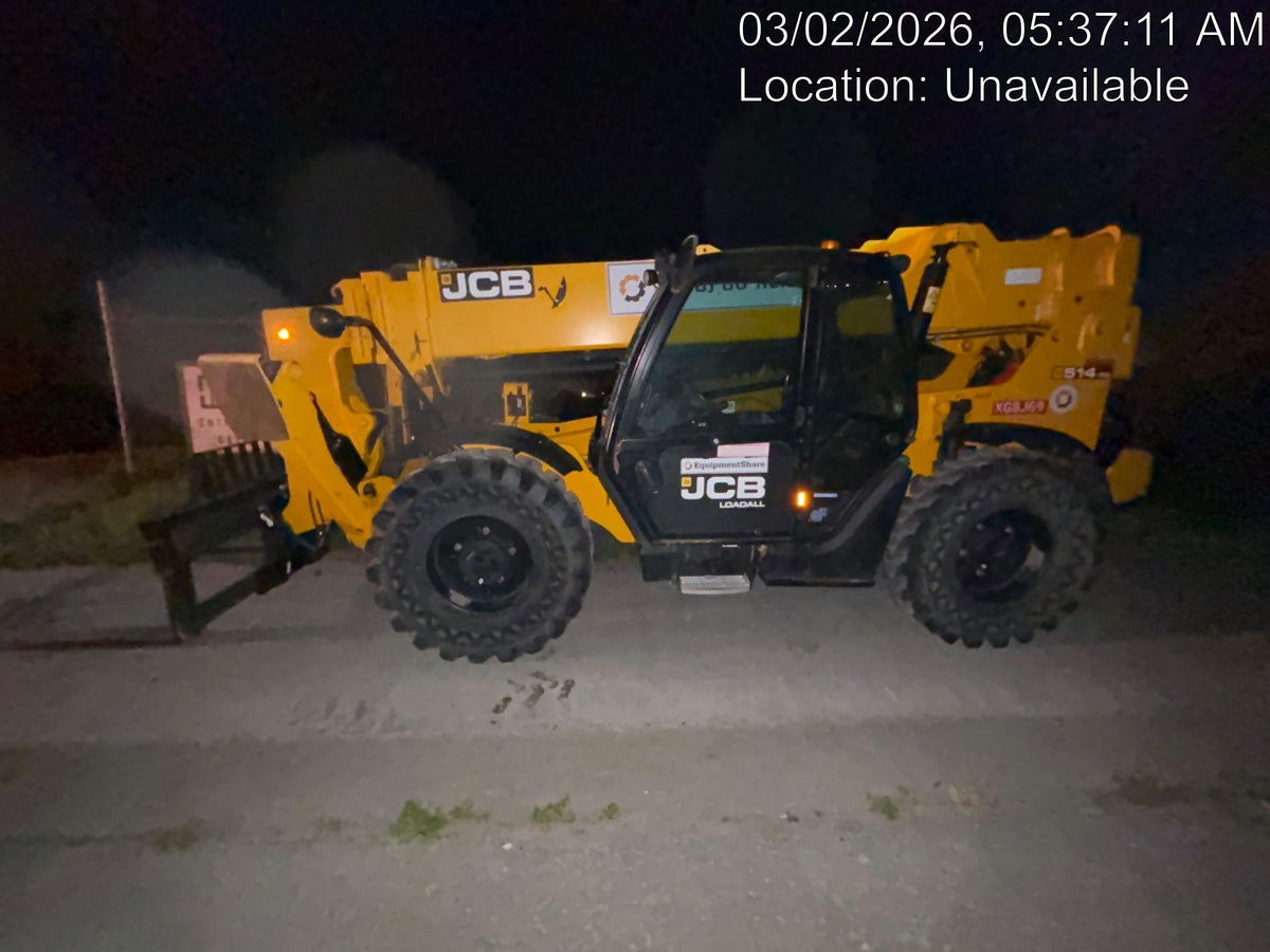 2022 JCB 514-56