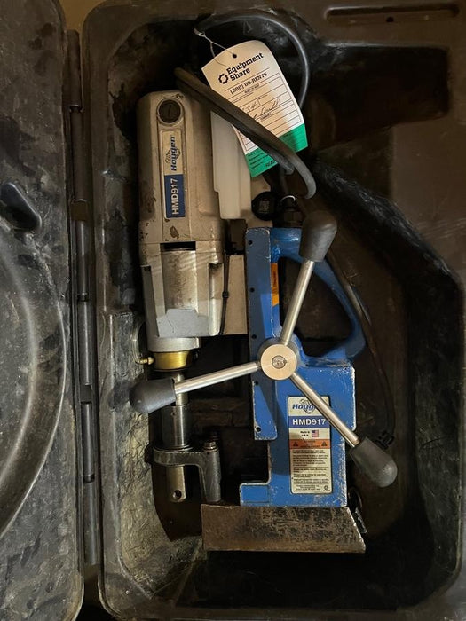 2021 HOUGEN MFG HMD917