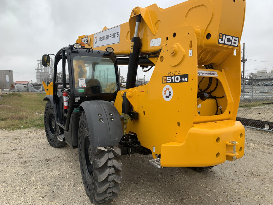 2021 JCB 510-56