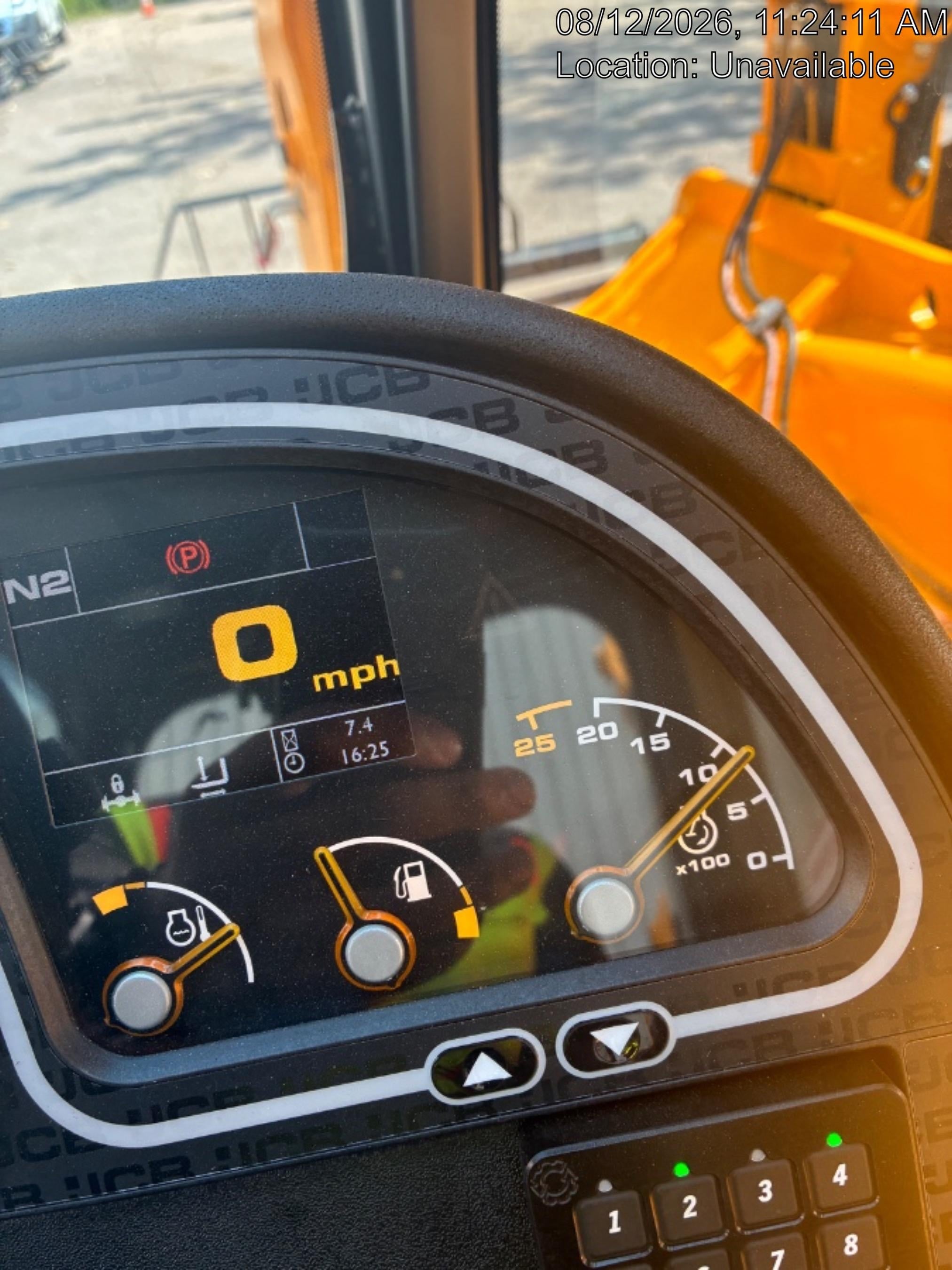 2026 JCB 509-42