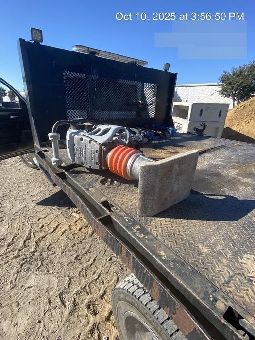 2023 MULTIQUIP MTX60HD