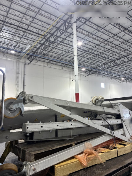 2023 REID LIFTING Port-A-Gantry PGSS11000