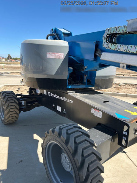 2024 GENIE S-45 XC