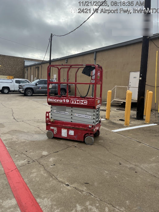 2020 MEC Micro 19