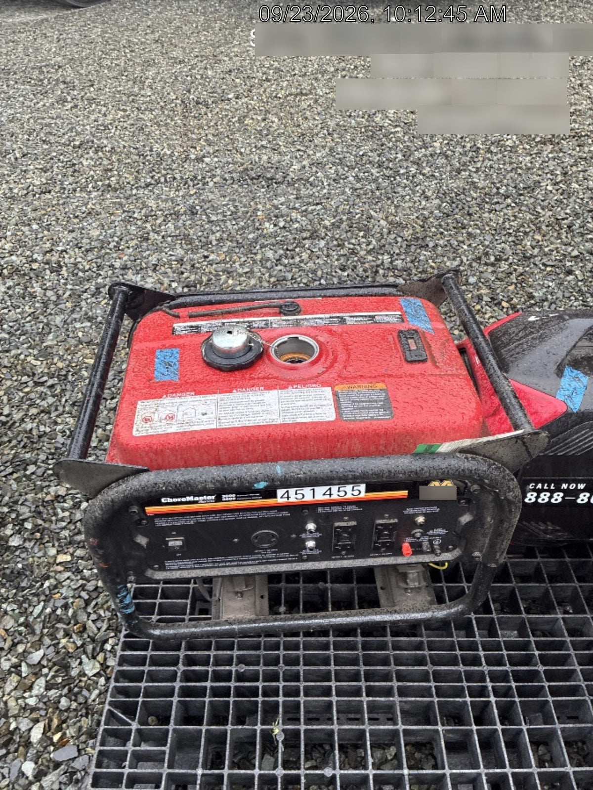 2024 MI-T-M GEN-3600-0MM0