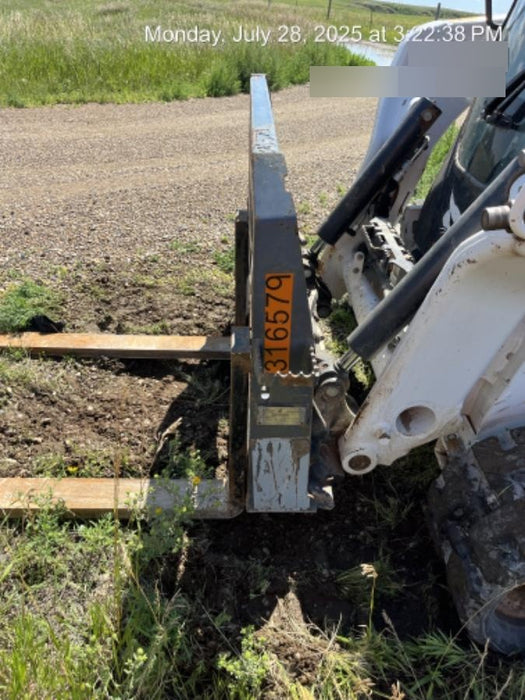 2023 SOLESBEE SPF-48