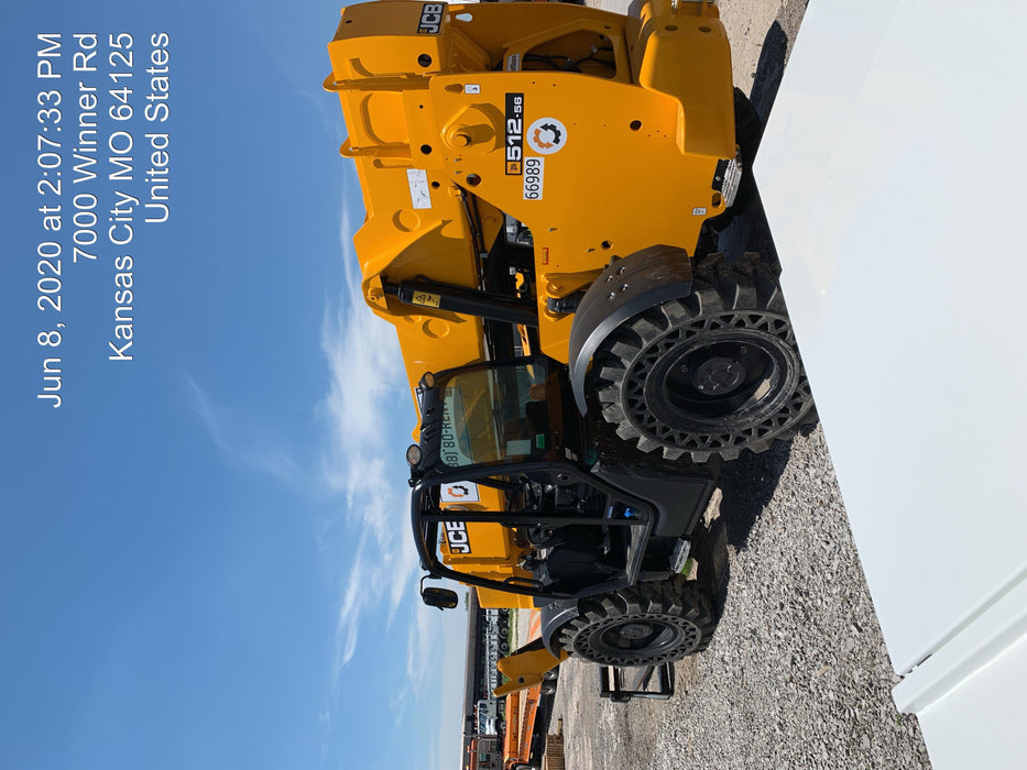 2020 JCB 512-56