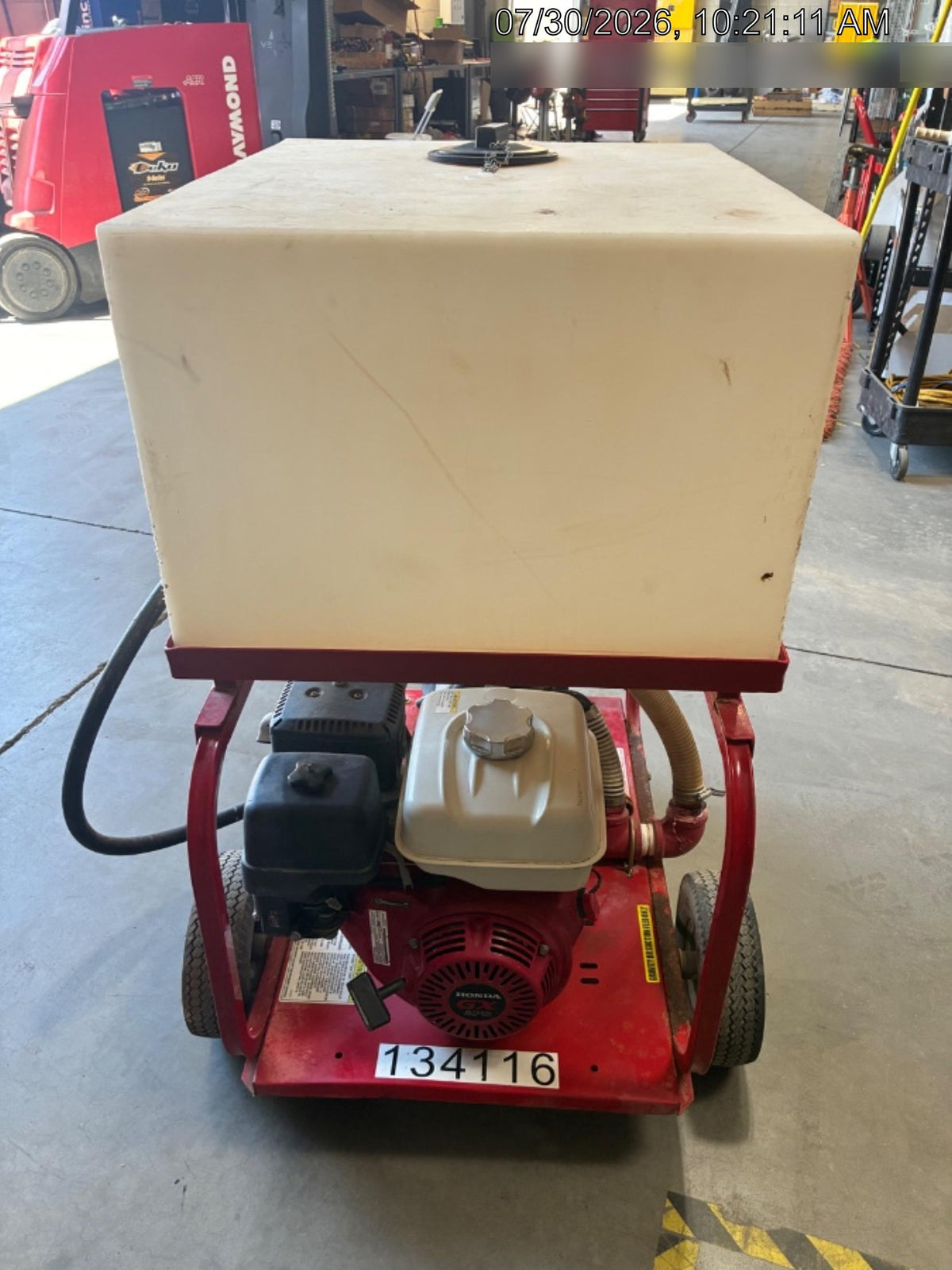 2021 RICE DPH-8