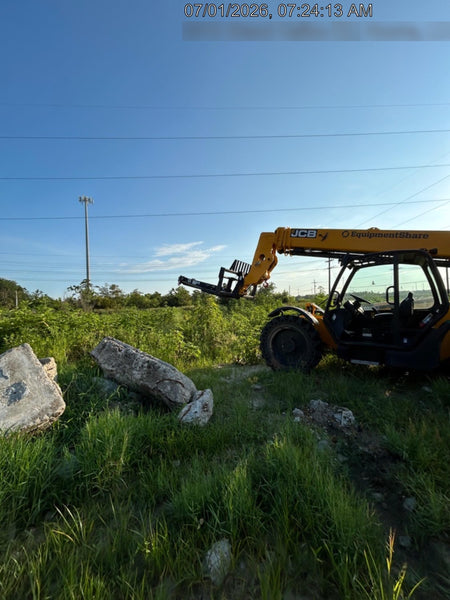 2025 STAR INDUSTRIES M1360B - Star JIB Boom