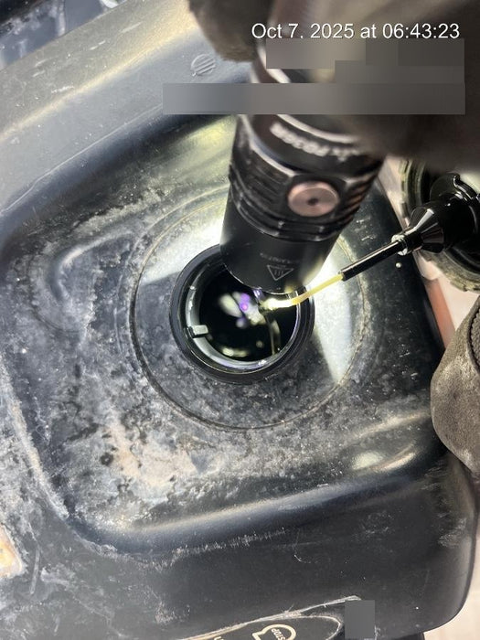 2024 HUSQVARNA LT6005