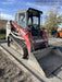 2020 TAKEUCHI TL8