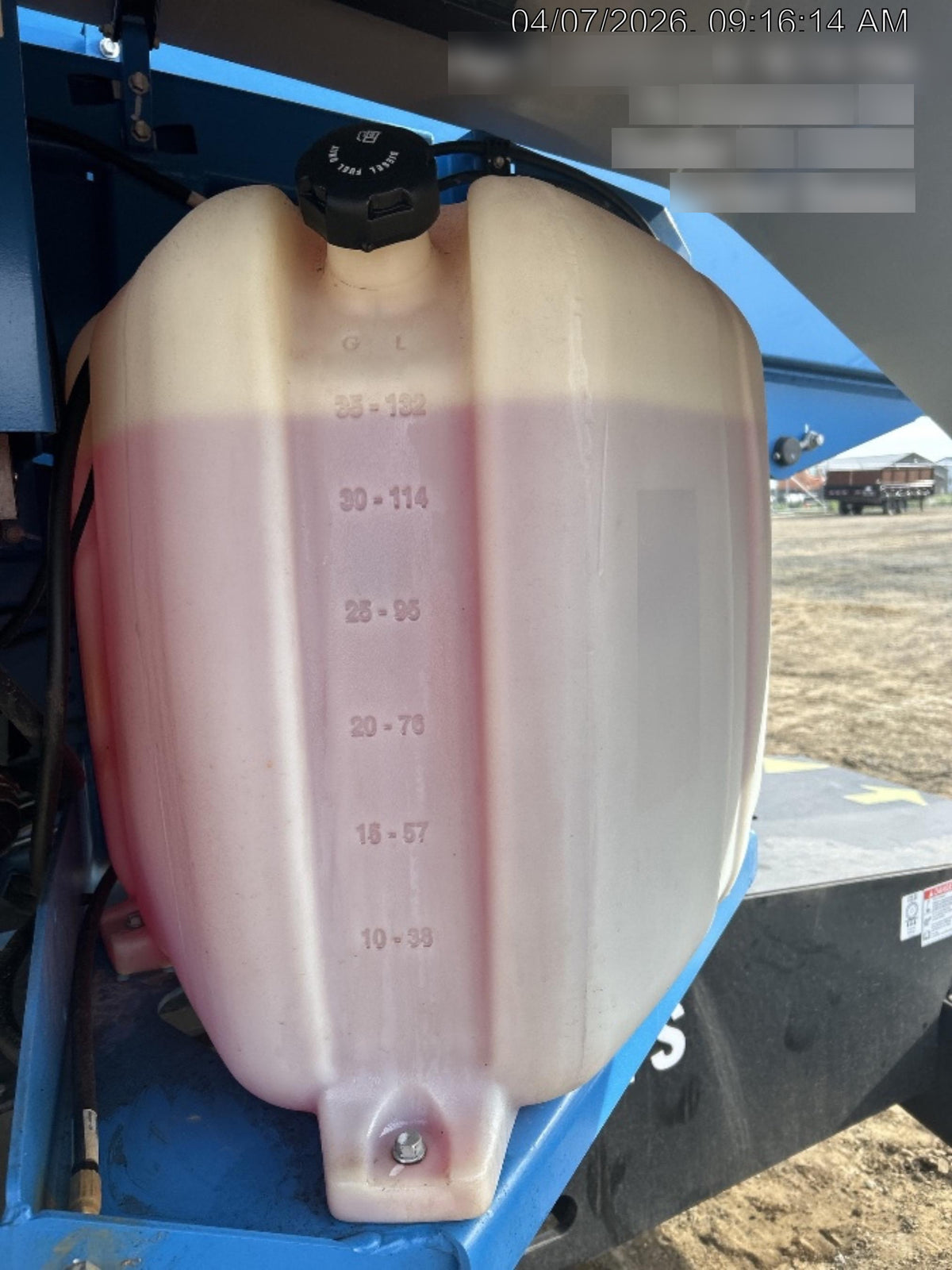 2026 GENIE S-45 XC