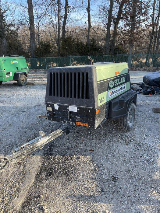 2020 SULLAIR 185-DPQ