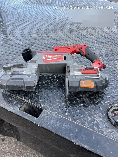 2021 MILWAUKEE 2729-22HD