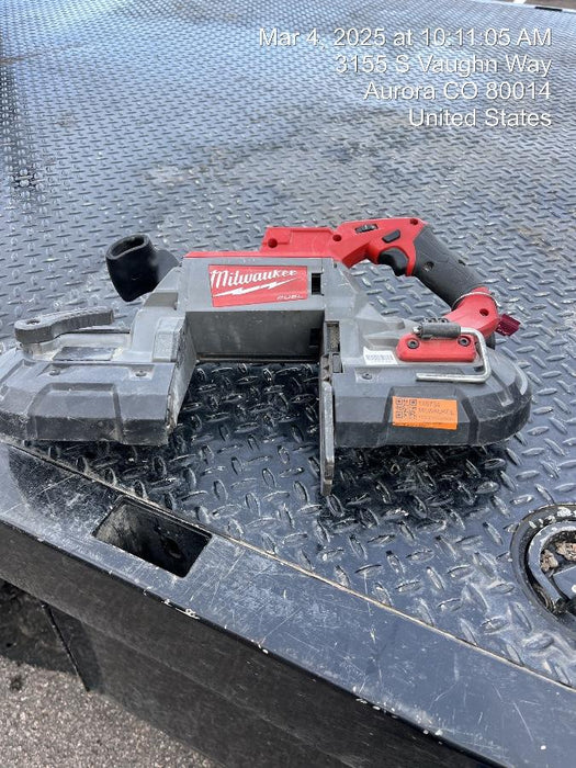 2021 MILWAUKEE 2729-22HD