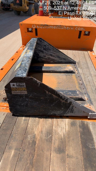 2020 STAR INDUSTRIES 1406B