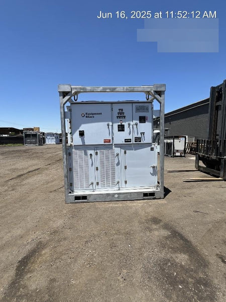 2020 SMARTECH SACP81A-HS