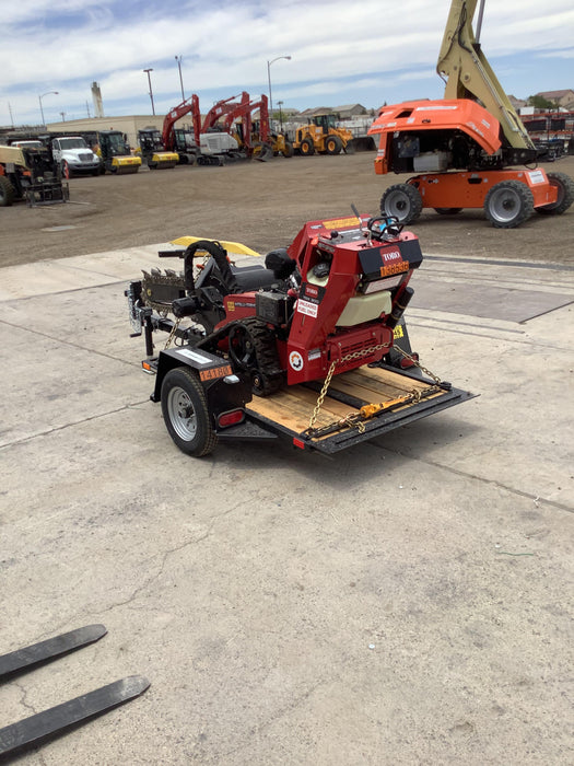 2021 BARRETO E4X6TBT