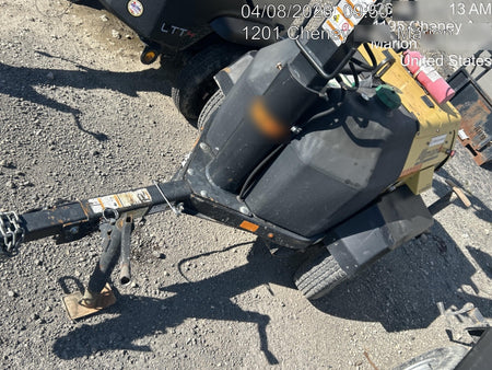 2021 ALLMAND NLV3GR