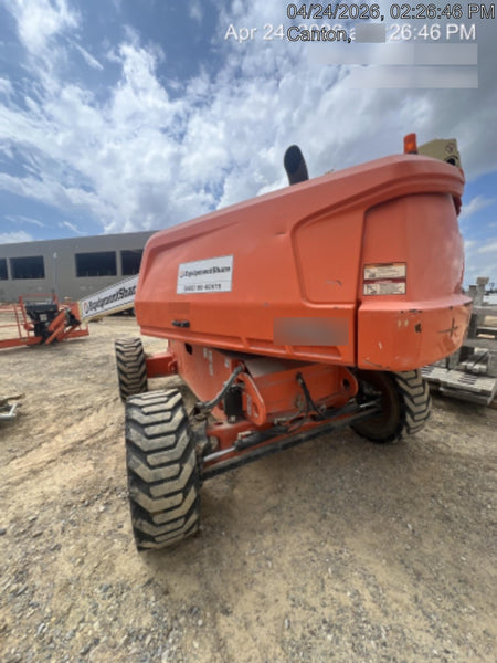 2020 JLG 660SJ