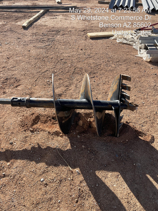 2024 BLUE DIAMOND 305715