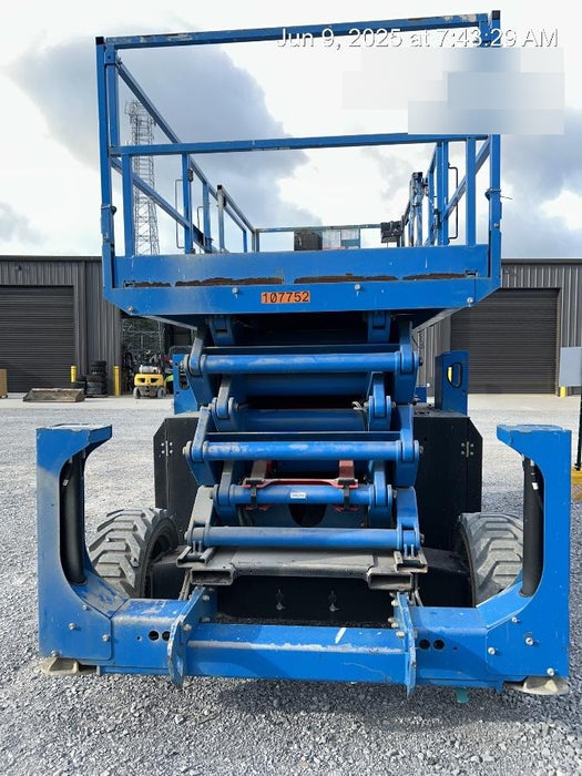 2020 GENIE GS-5390 RT