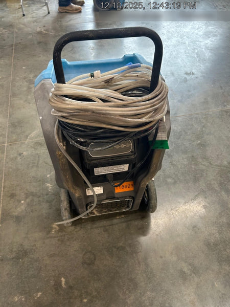 2020 DRI-EAZ LGR6000Li