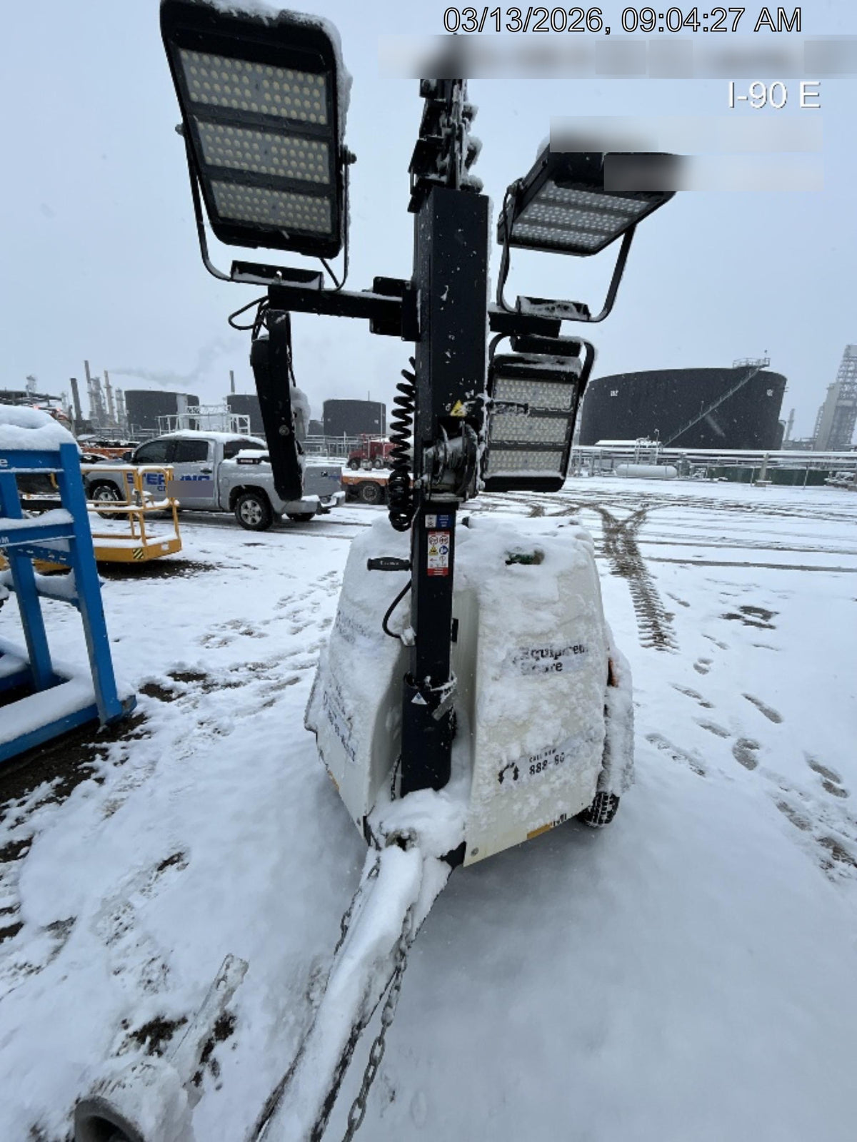 2024 GENERAC MLT2