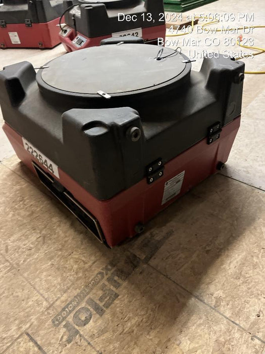 2022 PHOENIX Guardian R Hepa