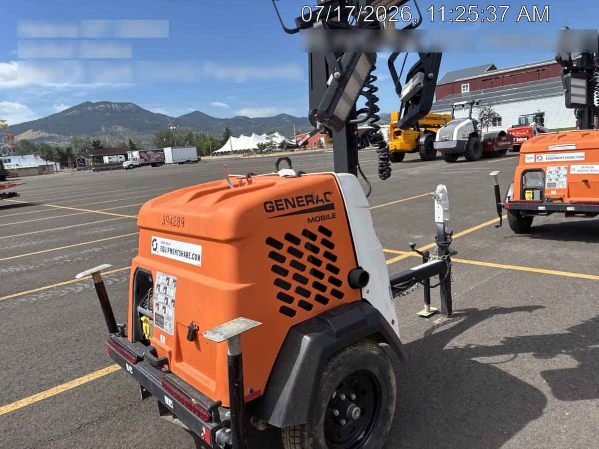 2024 GENERAC MLT2